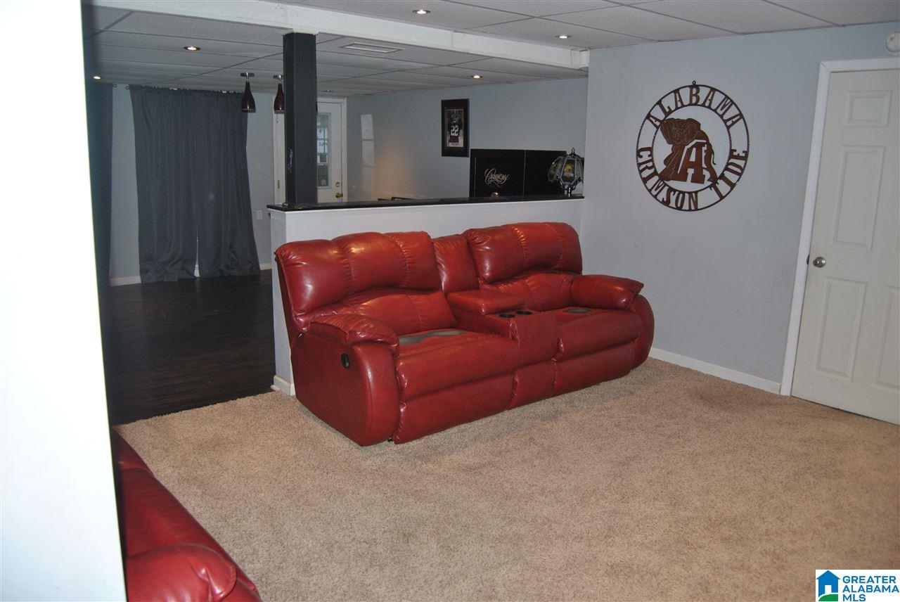 2706 Ridgeway Road Pell City, AL 35128 - Photo 28 of 35