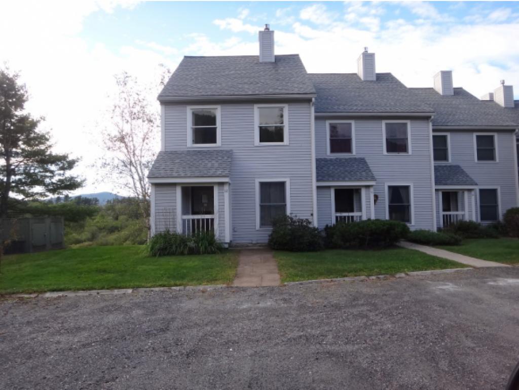 97 West Hill Road, Unit 12 Stowe, VT 05672 - Photo 2 of 11 Gallery Image 2