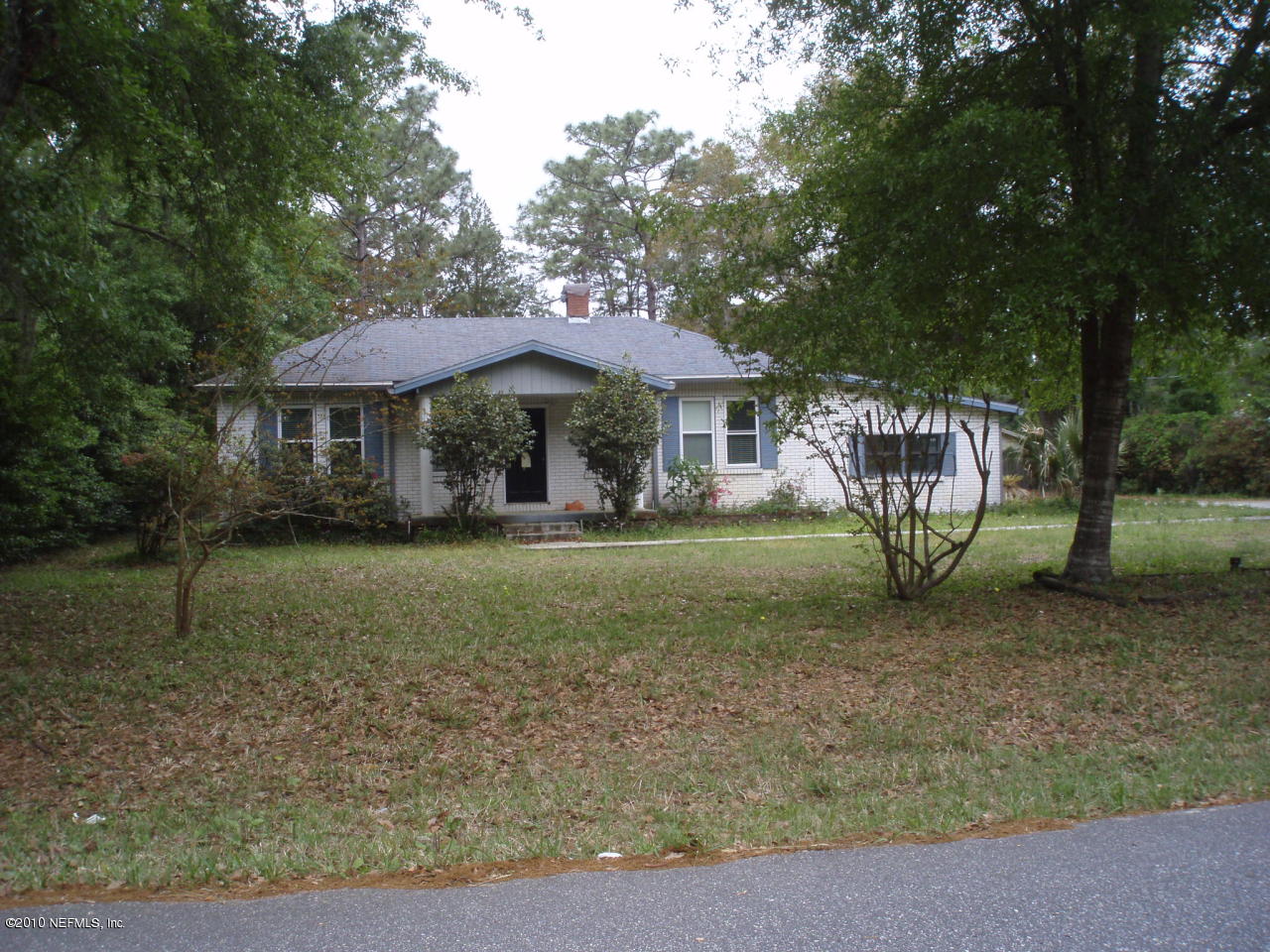 6054 Magellan Road Jacksonville, FL 32222 - Photo 1 of 6 Front