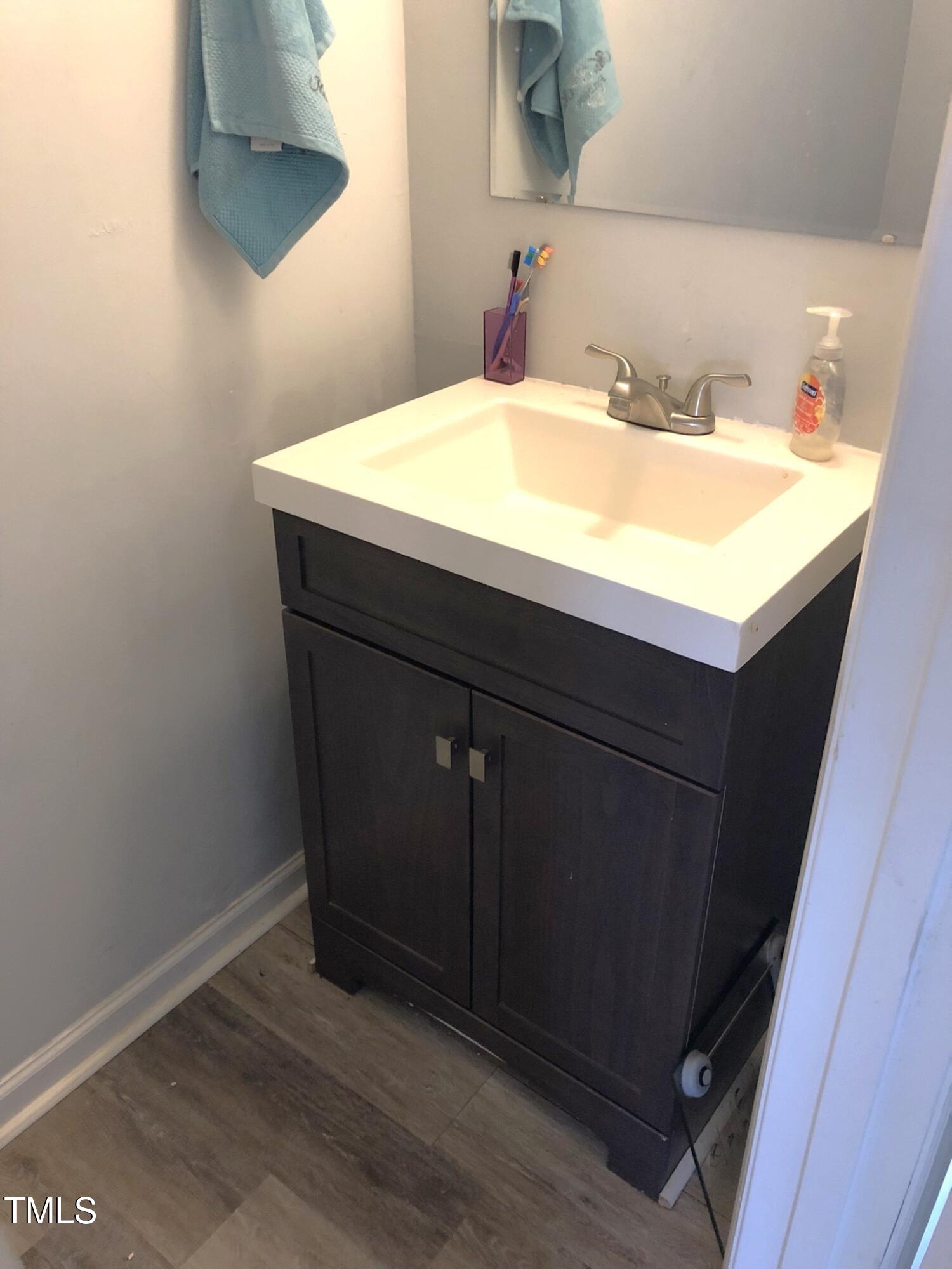 5320 Wayne Street Raleigh, NC 27606 - Photo 8 of 23 8- Unit A half bath 2