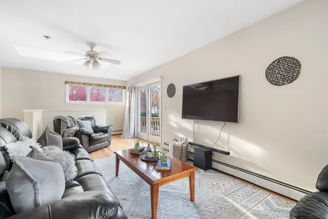 $585,000 | 2 Alnette Road, Merrimac, MA 01860