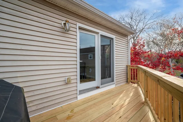 $585,000 | 2 Alnette Road, Merrimac, MA 01860