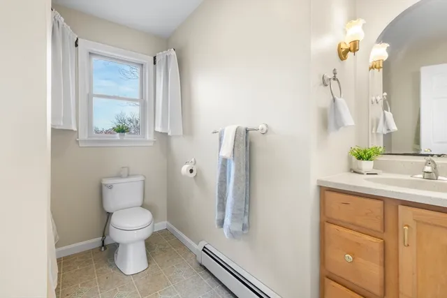 $585,000 | 2 Alnette Road, Merrimac, MA 01860