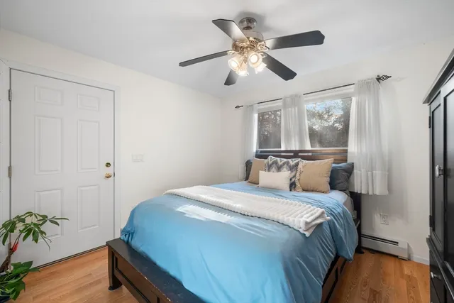 $585,000 | 2 Alnette Road, Merrimac, MA 01860