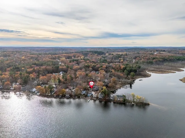$585,000 | 2 Alnette Road, Merrimac, MA 01860