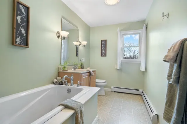 $585,000 | 2 Alnette Road, Merrimac, MA 01860