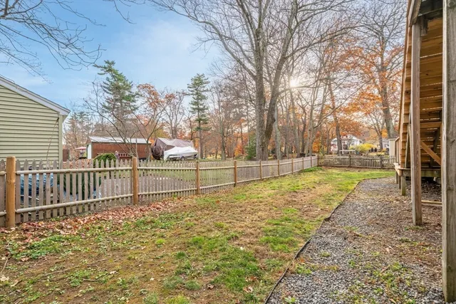 $585,000 | 2 Alnette Road, Merrimac, MA 01860