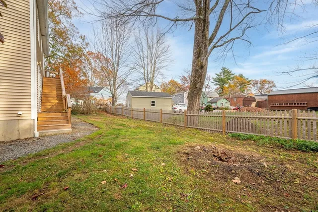 $585,000 | 2 Alnette Road, Merrimac, MA 01860