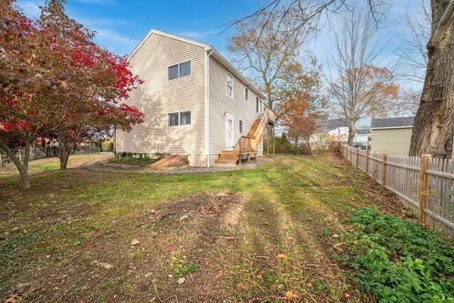 $585,000 | 2 Alnette Road, Merrimac, MA 01860