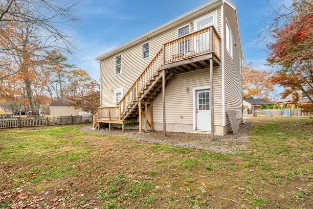 $585,000 | 2 Alnette Road, Merrimac, MA 01860