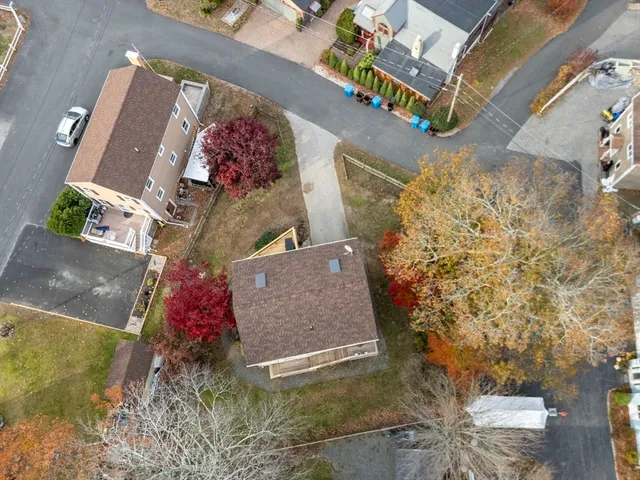 $585,000 | 2 Alnette Road, Merrimac, MA 01860