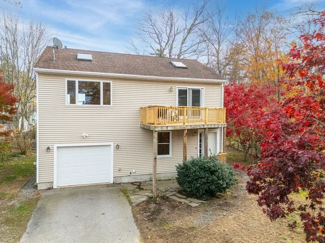 $585,000 | 2 Alnette Road, Merrimac, MA 01860