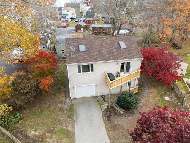 $585,000 | 2 Alnette Road, Merrimac, MA 01860