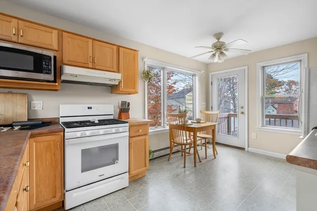 $585,000 | 2 Alnette Road, Merrimac, MA 01860