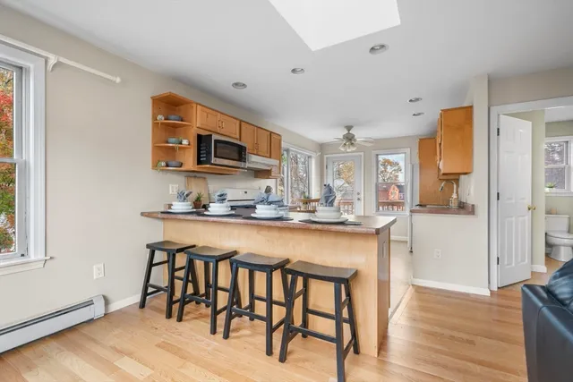 $585,000 | 2 Alnette Road, Merrimac, MA 01860