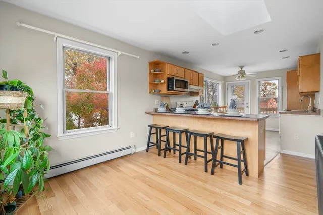 $585,000 | 2 Alnette Road, Merrimac, MA 01860