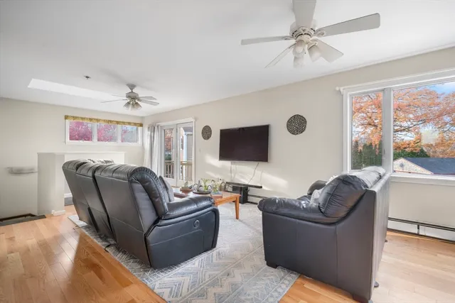 $585,000 | 2 Alnette Road, Merrimac, MA 01860