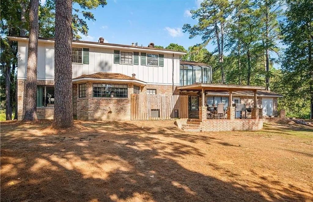363 Taylor Road Natchitoches, LA 71457 - Photo 8 of 8