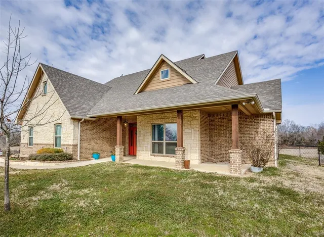 $569,900 | 5768 Farm To Market Road 1569, Farmersville, TX 75442