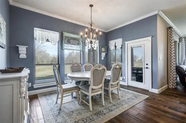 $569,900 | 5768 Farm To Market Road 1569, Farmersville, TX 75442