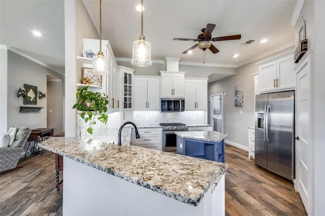 $569,900 | 5768 Farm To Market Road 1569, Farmersville, TX 75442