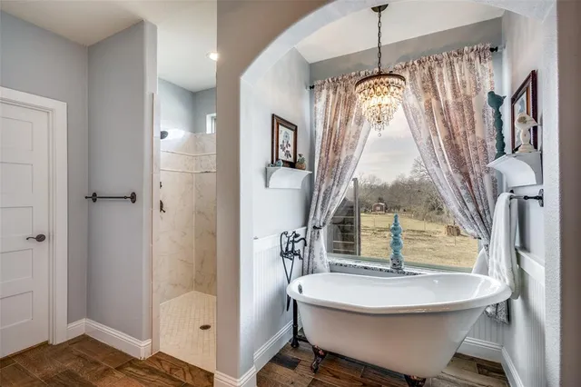 $569,900 | 5768 Farm To Market Road 1569, Farmersville, TX 75442