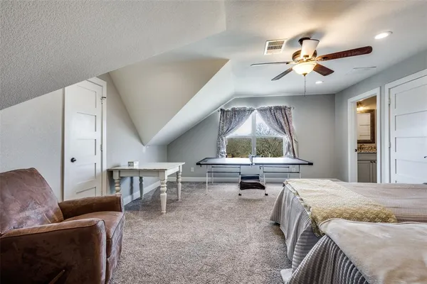 a very nice looking room with a window