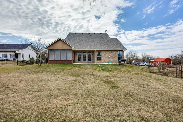 $569,900 | 5768 Farm To Market Road 1569, Farmersville, TX 75442