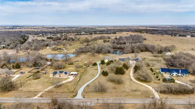 $569,900 | 5768 Farm To Market Road 1569, Farmersville, TX 75442