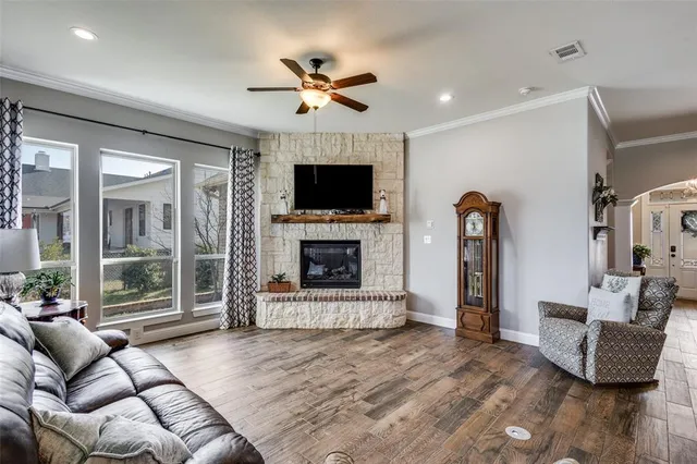 $569,900 | 5768 Farm To Market Road 1569, Farmersville, TX 75442