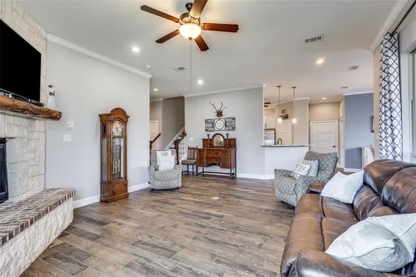 $549,900 | 5768 Farm To Market Road 1569, Farmersville, TX 75442