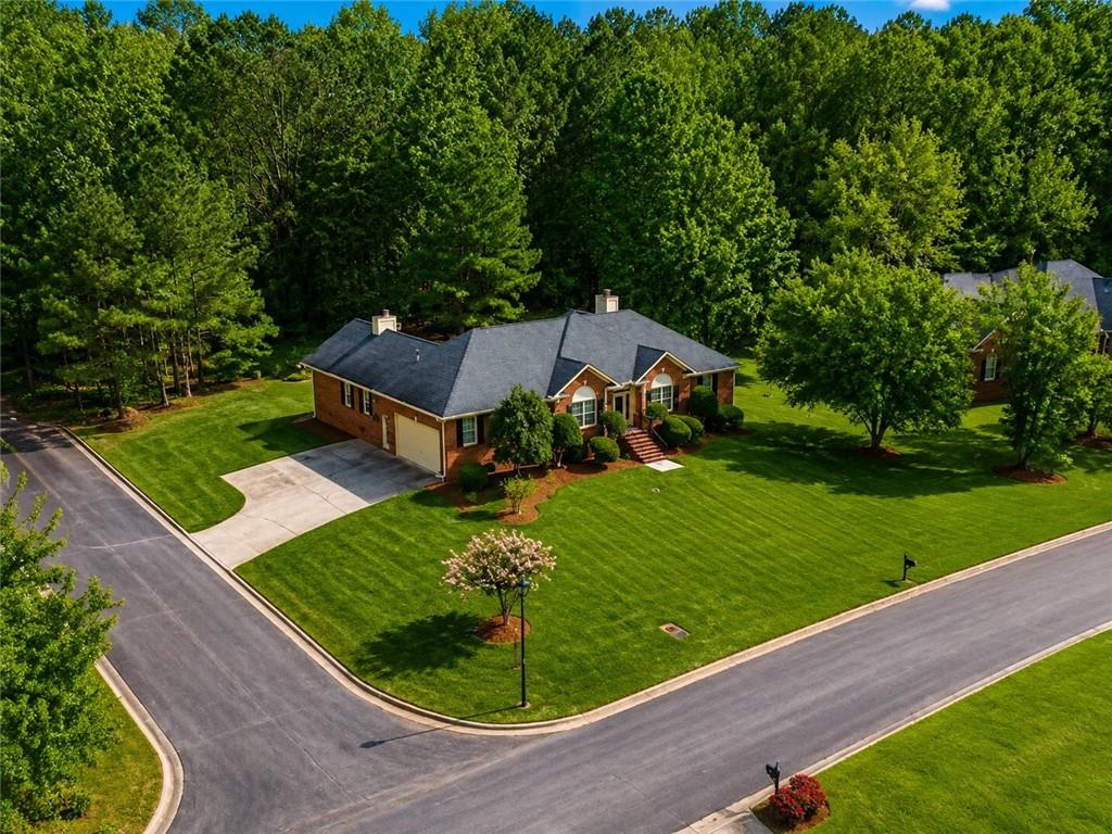16 Club View Drive Southeast Rome, GA 30161 - Photo 4 of 40