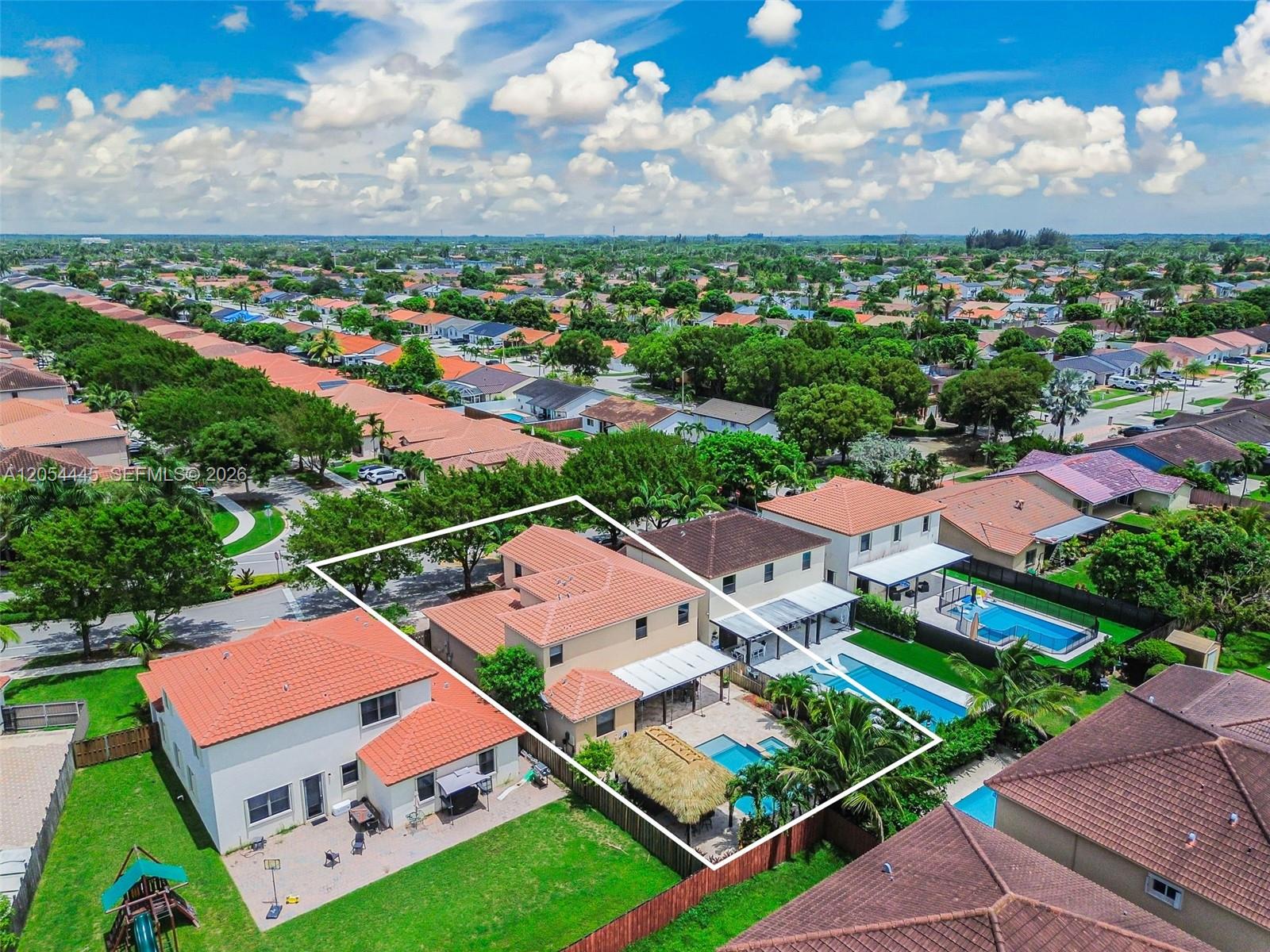 17670 Southwest 154th Place Miami, FL 33187 - Photo 60 of 69 Gallery Image 60