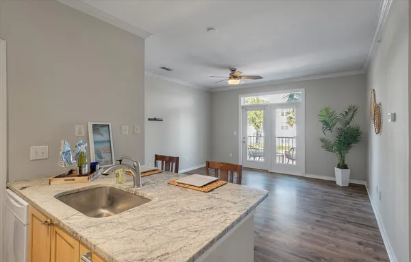 $299,000 | 130 River Landing Drive, Unit 3216, Daniel Island, SC 29492