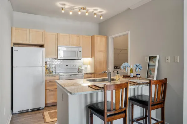 $299,000 | 130 River Landing Drive, Unit 3216, Daniel Island, SC 29492