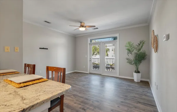 $299,000 | 130 River Landing Drive, Unit 3216, Daniel Island, SC 29492