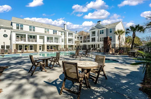 $299,000 | 130 River Landing Drive, Unit 3216, Daniel Island, SC 29492