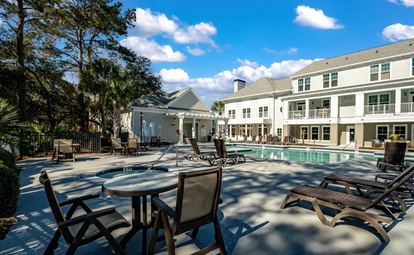 $299,000 | 130 River Landing Drive, Unit 3216, Daniel Island, SC 29492