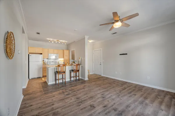 $299,000 | 130 River Landing Drive, Unit 3216, Daniel Island, SC 29492