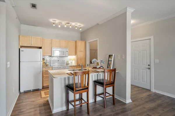 $299,000 | 130 River Landing Drive, Unit 3216, Daniel Island, SC 29492