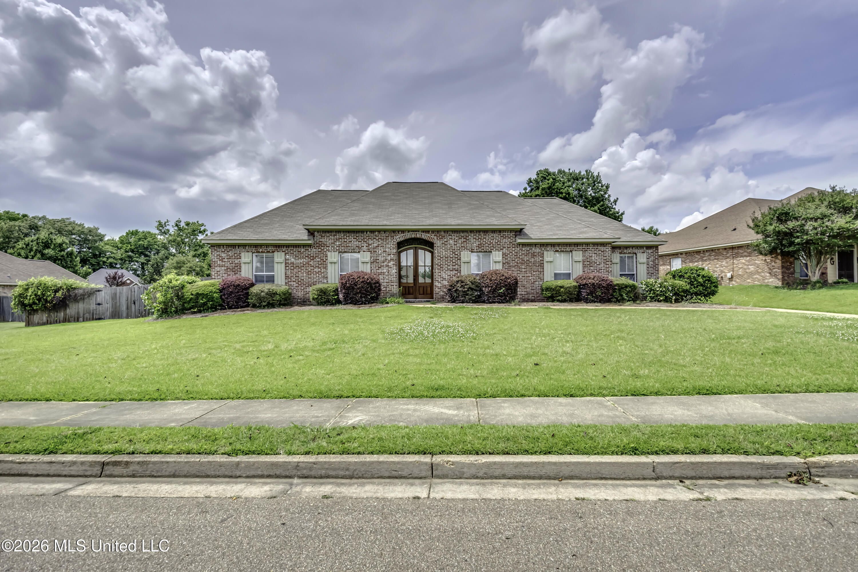 125 Bradfield Road Madison, MS 39110 - Photo 62 of 65 125 Bradfield Rd--64