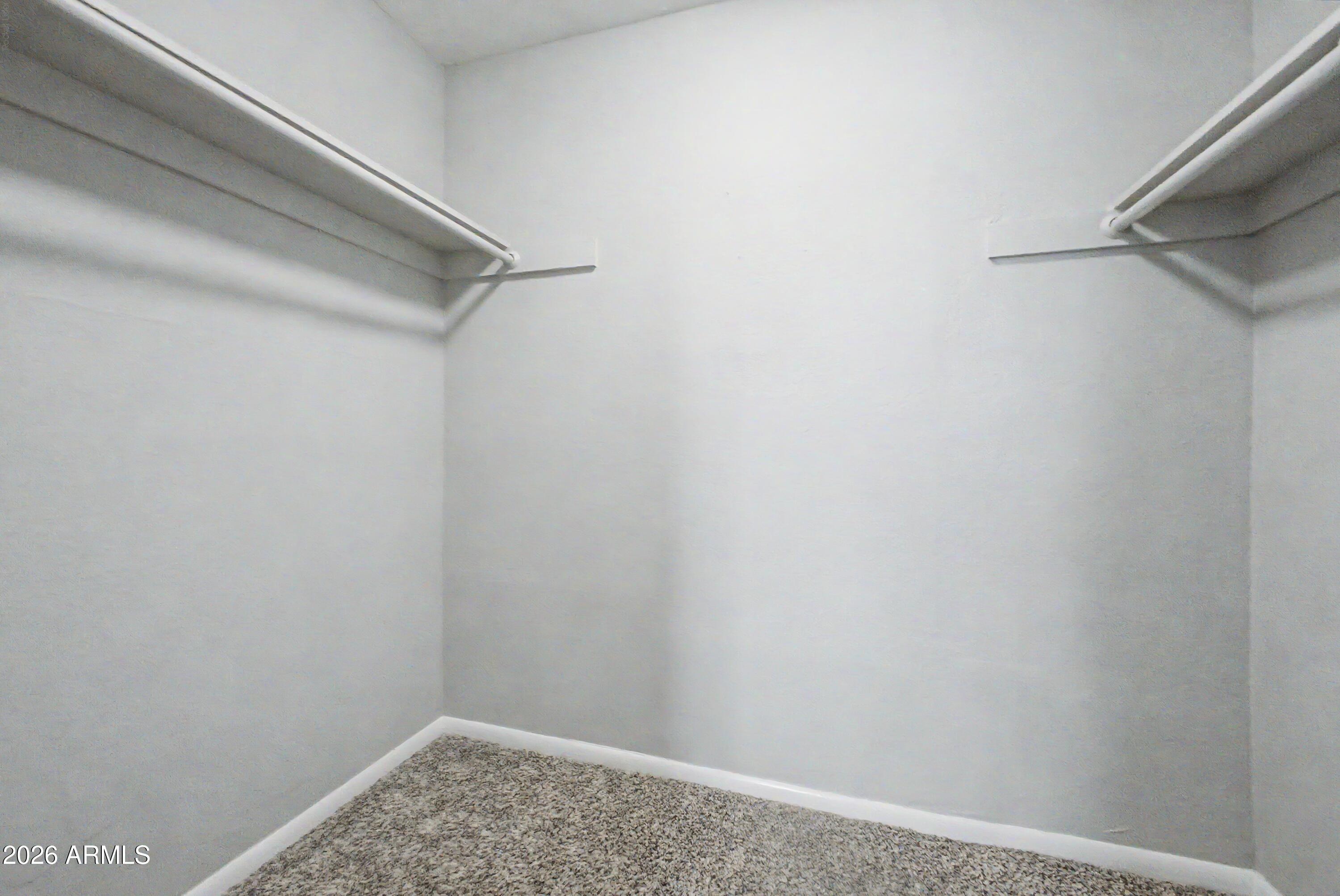 424 West Brown Road, Unit 248 Mesa, AZ 85201 - Photo 16 of 19 a view of small space