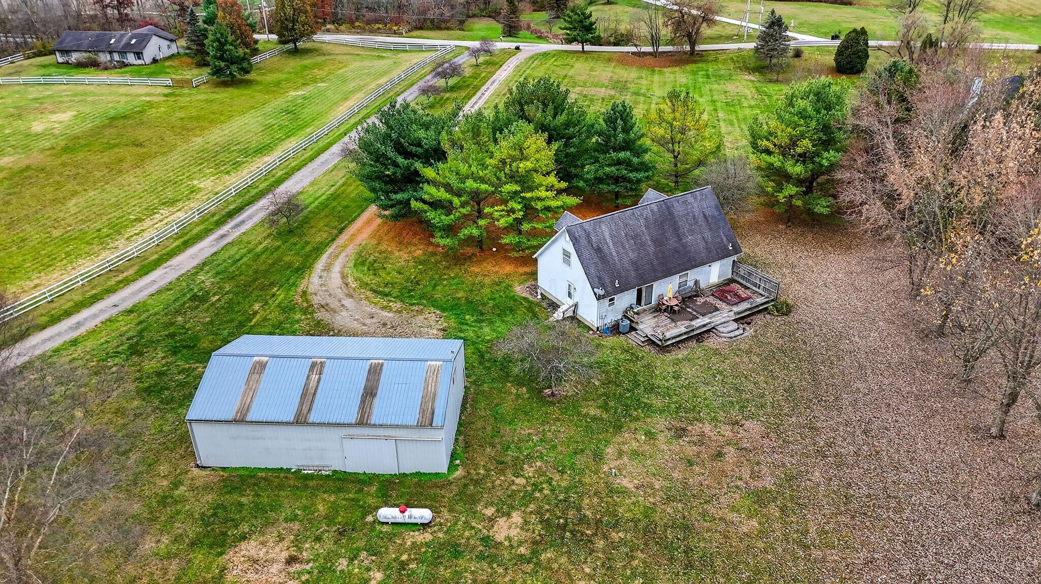 5726 Bish Road Northwest Carroll, OH 43112 - Photo 7 of 26 5726 Bish Rd NW 14