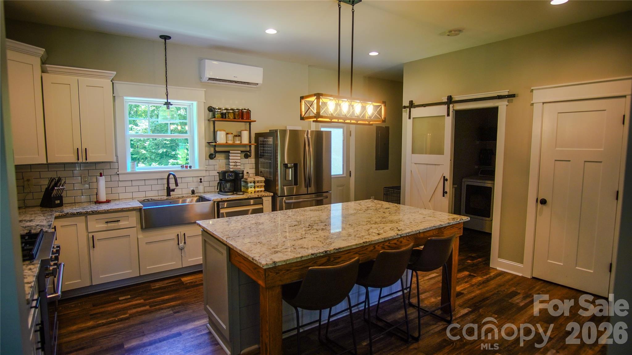 740 Old Fallston Road Cherryville, NC 28021 - Photo 8 of 33