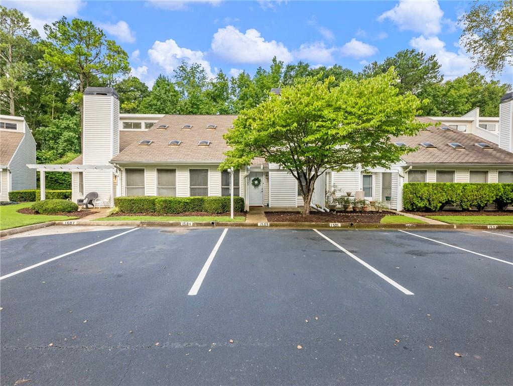 1505 Planters Ridge Lane Alpharetta, GA 30004 - Photo 1 of 1