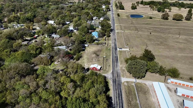 a picture of street view