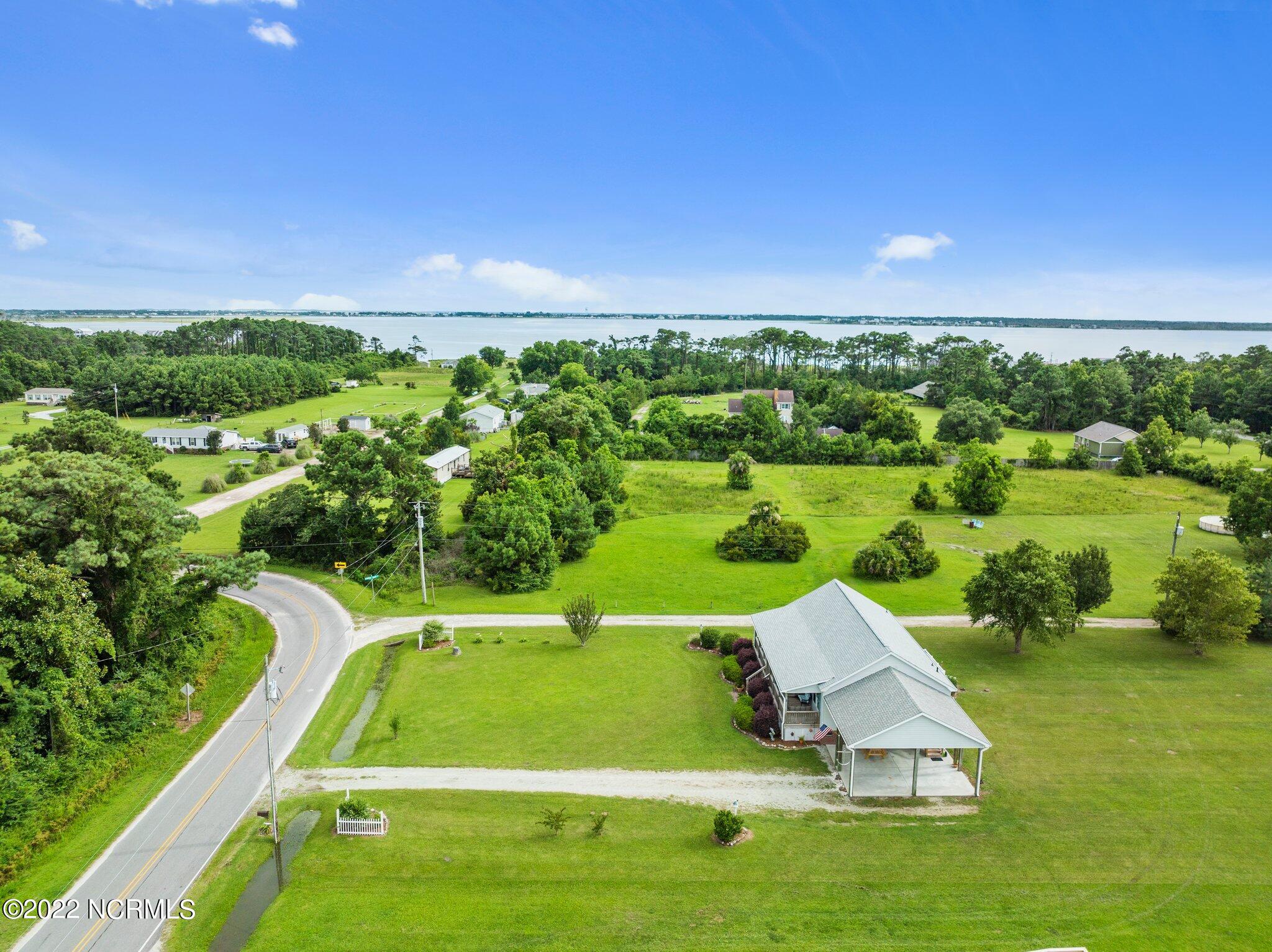 314 Pigott Road Gloucester, NC 28528 - Photo 3 of 50 20-web-or-mls-DJI_0059