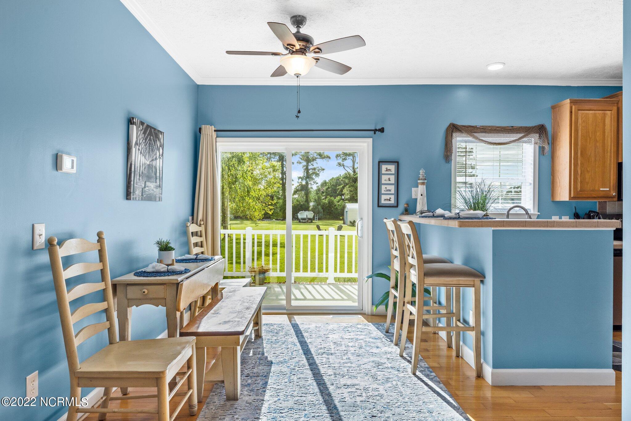 314 Pigott Road Gloucester, NC 28528 - Photo 39 of 50 New Hurricane-Grade Sliding Doors!
