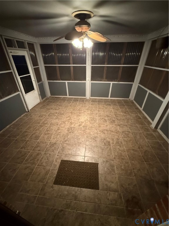 2307 Adelphi Road Henrico, VA 23229 - Photo 15 of 15 a view of an empty room