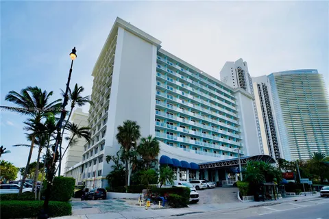 $99,000 | 19201 Collins Avenue, Unit 726, Sunny Isles Beach, FL 33160